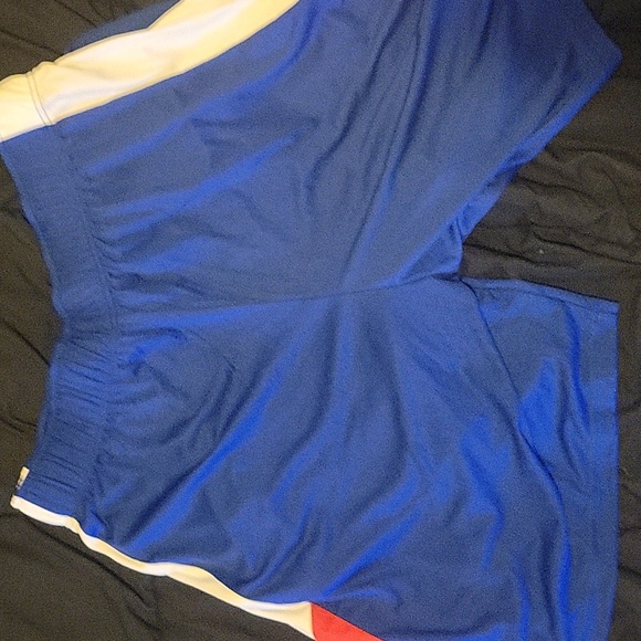 Men's 76ers Shorts Extra Large By Fanatics - Picture 3 of 3